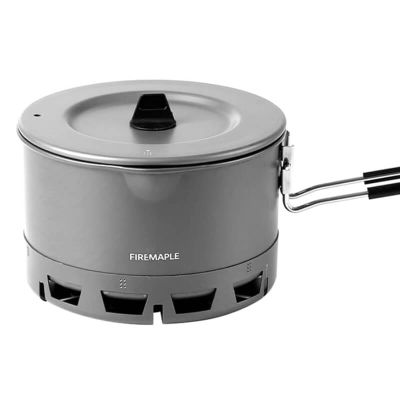 Firemaple Petrel Pot 800ml Firemaple Petrel Pot 800ml