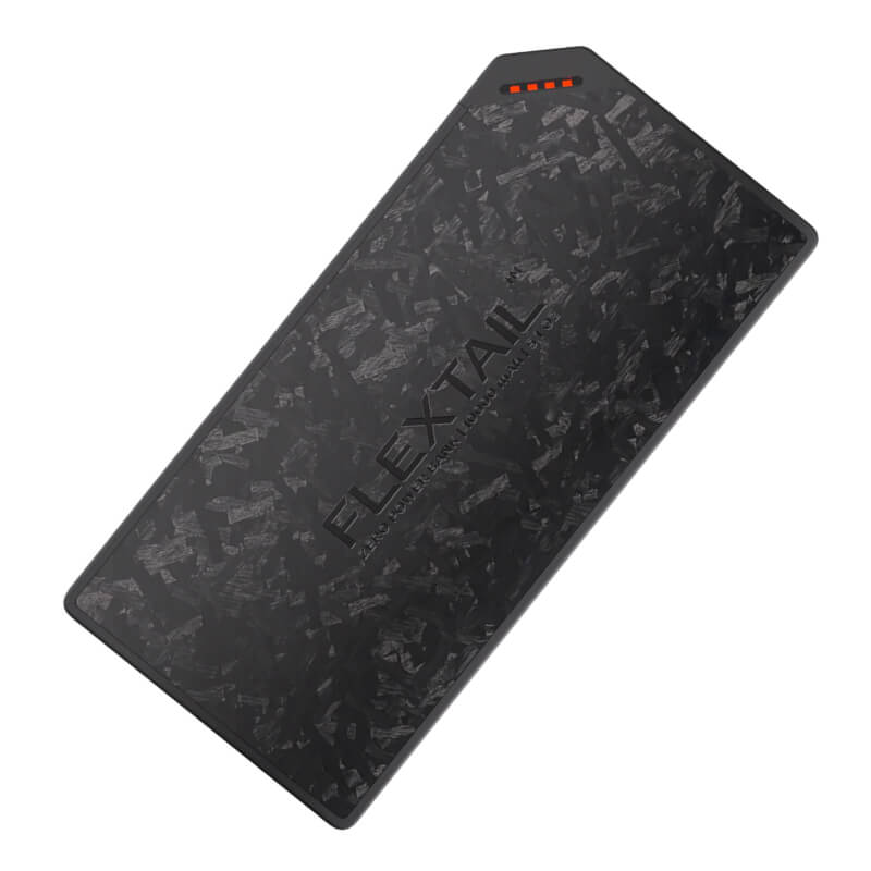Flextail Zero Power Bank 10k (1) Flextail Zero Power Bank 10k portable charger