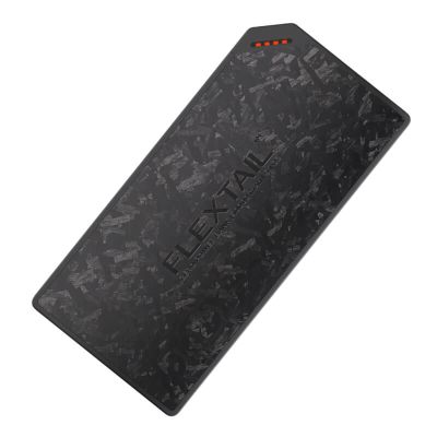 Flextail Zero Power Bank 10k (1) Flextail Zero Power Bank 10000 portable charger