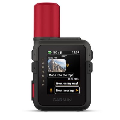 Garmin inReach Mini 3 Plus Garmin inReach Mini 3 Plus