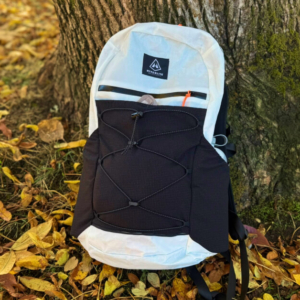 testing for HMG Daybreak 22 Backpack Review
