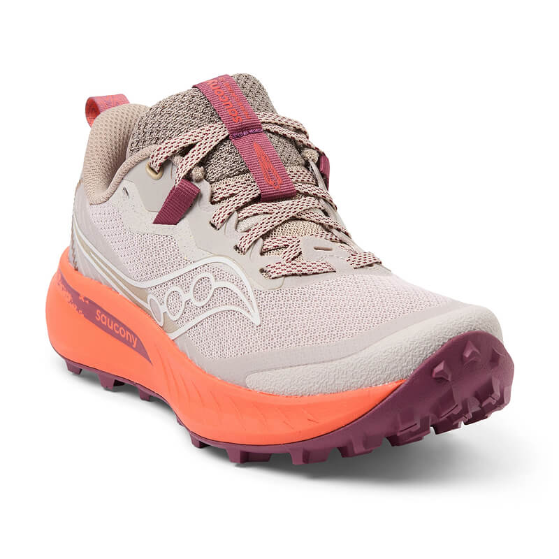 Saucony Peregrine 15