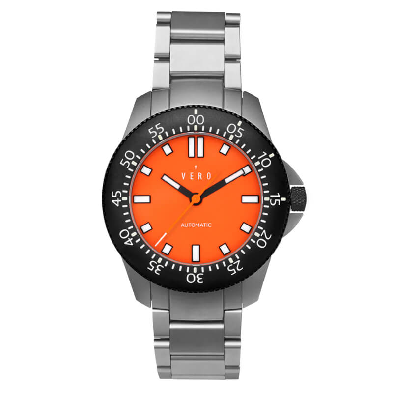 VERO Daybreak Open Water 41 VERO Daybreak Open Water 41