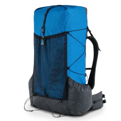 Zpacks Arc Haul Ultra 60 Zpacks Arc Haul Ultra 60