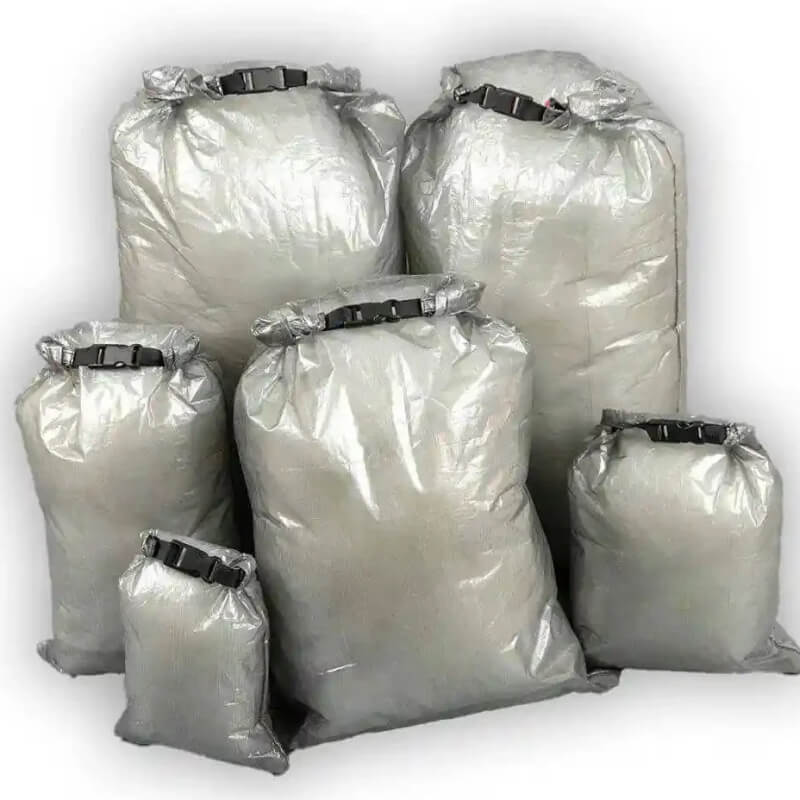 Hilltop Packs Dyneema Roll Top Dry Bags Hilltop Packs Dyneema Roll Top Dry Bags