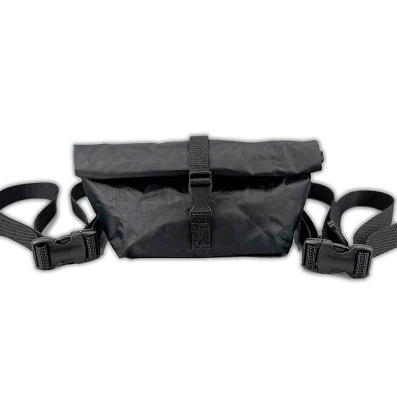 Hilltop Packs Dyneema Roll Top Fanny Pack Hilltop Packs Dyneema Roll Top Fanny Pack