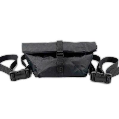 Hilltop Packs Dyneema Roll Top Fanny Pack Hilltop Packs Dyneema Roll Top Fanny Pack