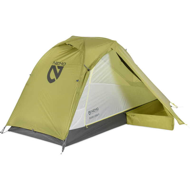 Best 1 Person Tent For Backpacking Ultralight 2026
