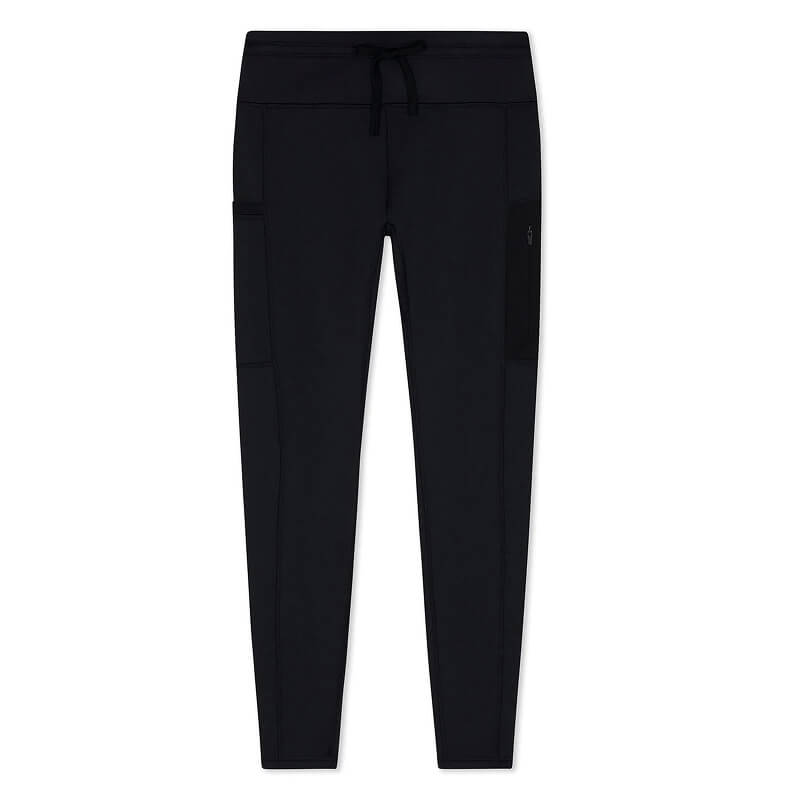 Legging Blanc Imprimé Taille S - Occasion Très Bon État, Boutons Décoratifs