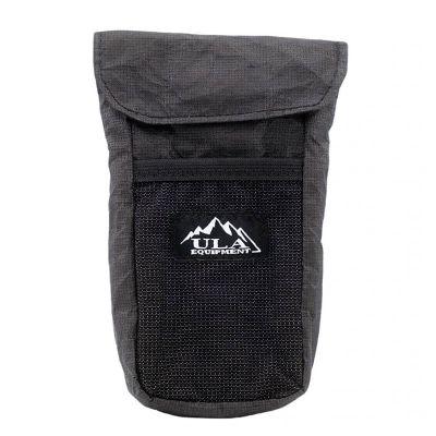 ULA Polarity Magnetic Shoulder Strap Pocket ULA Polarity Magnetic Shoulder Strap Pocket
