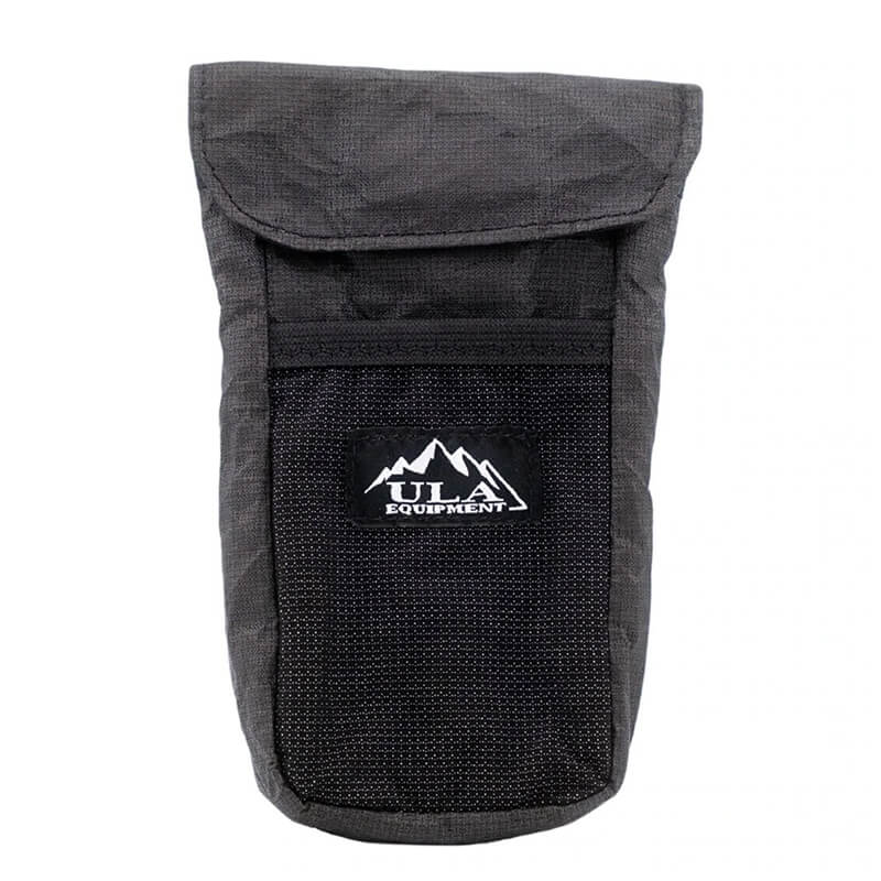 ULA Polarity Magnetic Shoulder Strap Pocket ULA Polarity Magnetic Shoulder Strap Pocket