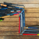8 of the best z poles partially folded