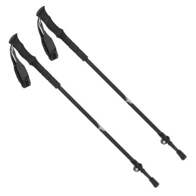 CMT UL CMT Ultralight Carbon Fiber Trekking Poles