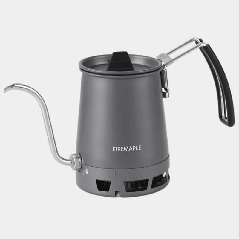 Fire Maple Petrel Pour Over Kettle Fire Maple Petrel Pour Over Kettle