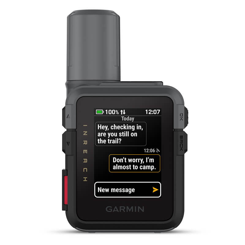 Garmin inReach Mini 3 Garmin inReach Mini 3