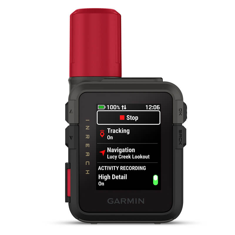 Garmin inReach Mini 3 Plus Garmin inReach Mini 3 Plus