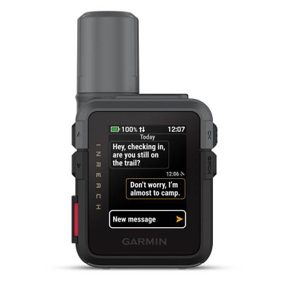 Garmin inReach Mini 3 Garmin inReach Mini 3