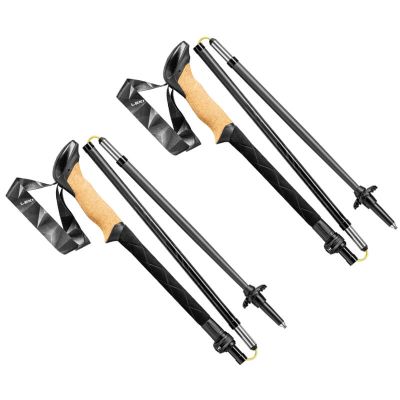 Leki Black Seriex FX Carbon Leki Black Seriex FX Carbon