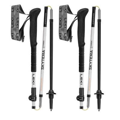 Leki SkyTerra FX Carbon SL Leki SkyTera FX Carbon SL folding