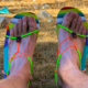 Mayfly Imago Super Ultralight Sandals