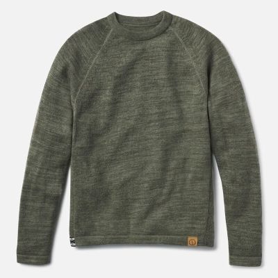 PAKA Original Crew alpaca sweater PAKA Original Crew alpaca sweater