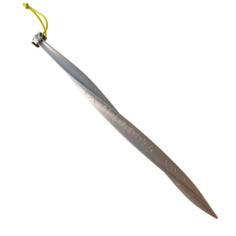 Teragon Gear Pioneer Stake (1) Teragon Gear Pioneer Torque Stake