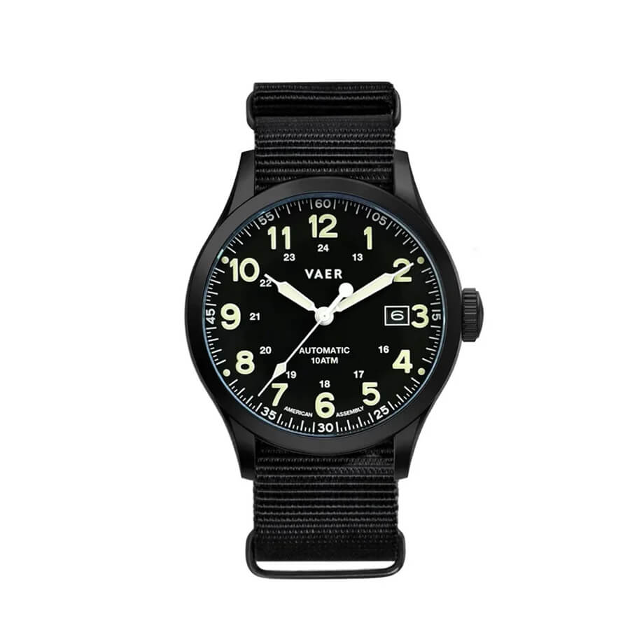 VAER A5 Tactical Auto VAER A5 Tactical Auto