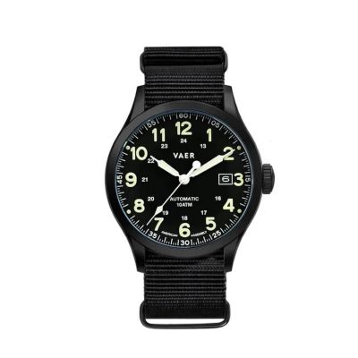 VAER A5 Tactical Auto VAER A5 Tactical Auto