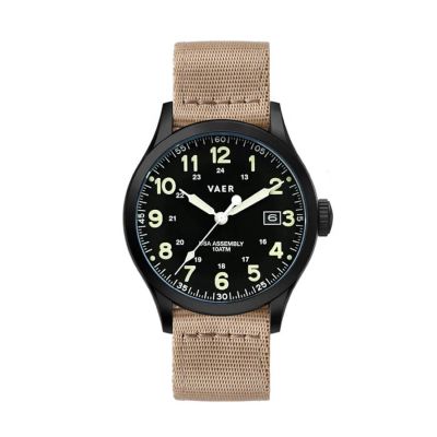 VAER C5 Tactical Solar VAER C5 Tactical Solar