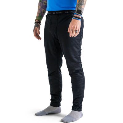 Ultralight Fleece Pants For Backpacking 2026