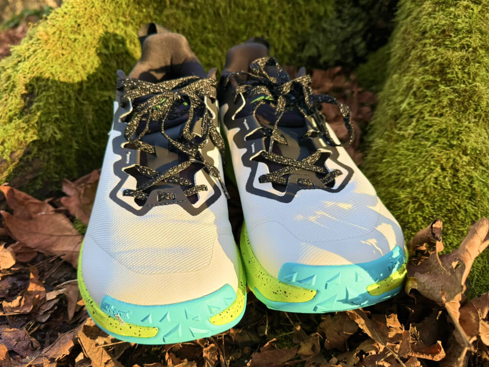 Altra Experience Wild 3+ Review-10 front view of altra wild 3+