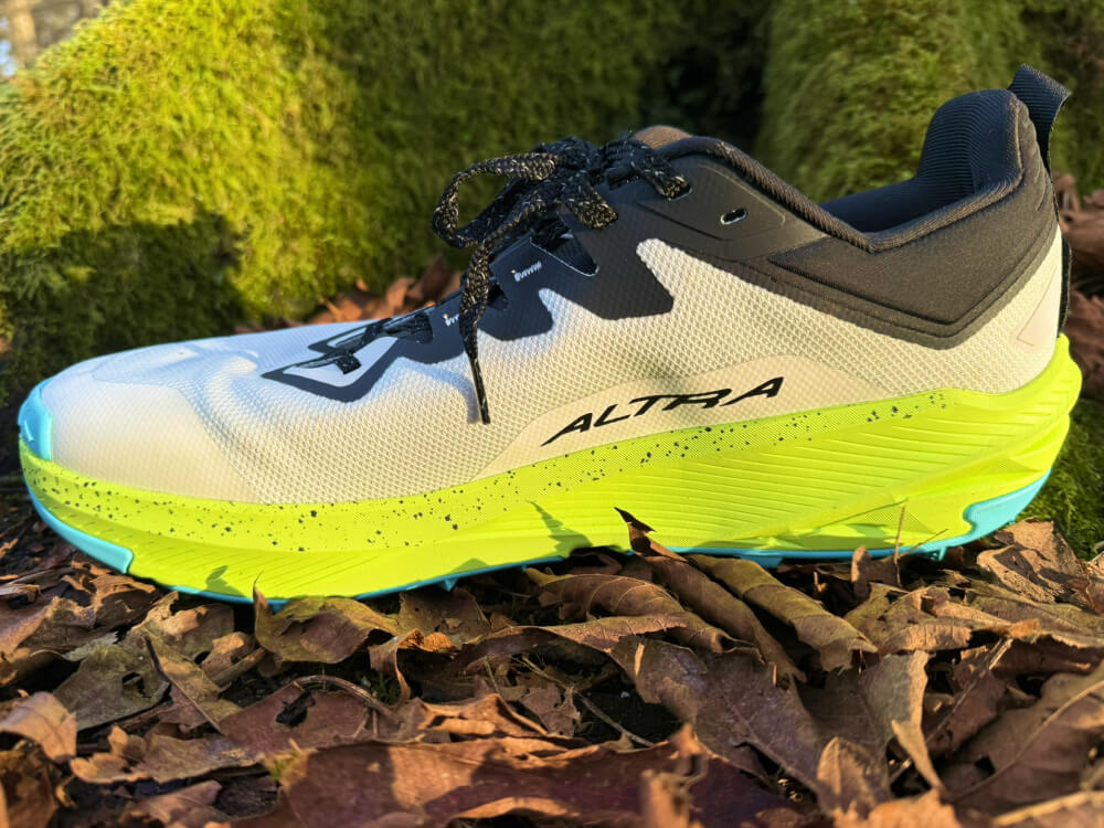 Altra Experience Wild 3+ Review-8 inner side view Altra Experience Wild 3+