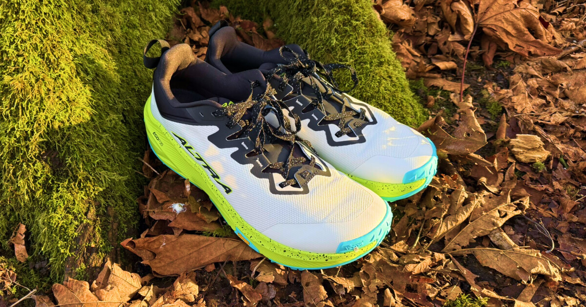 Footwear Archives - Adventure Alan