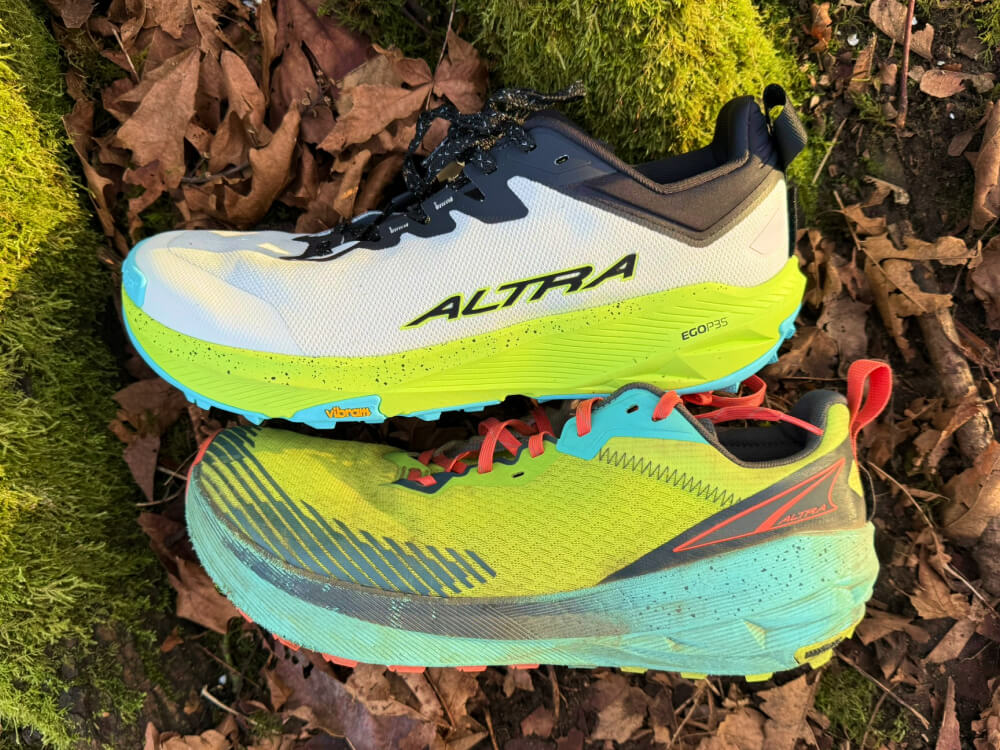 Altra Wild 2 vs 3+ altra experience wild 2 vs 3