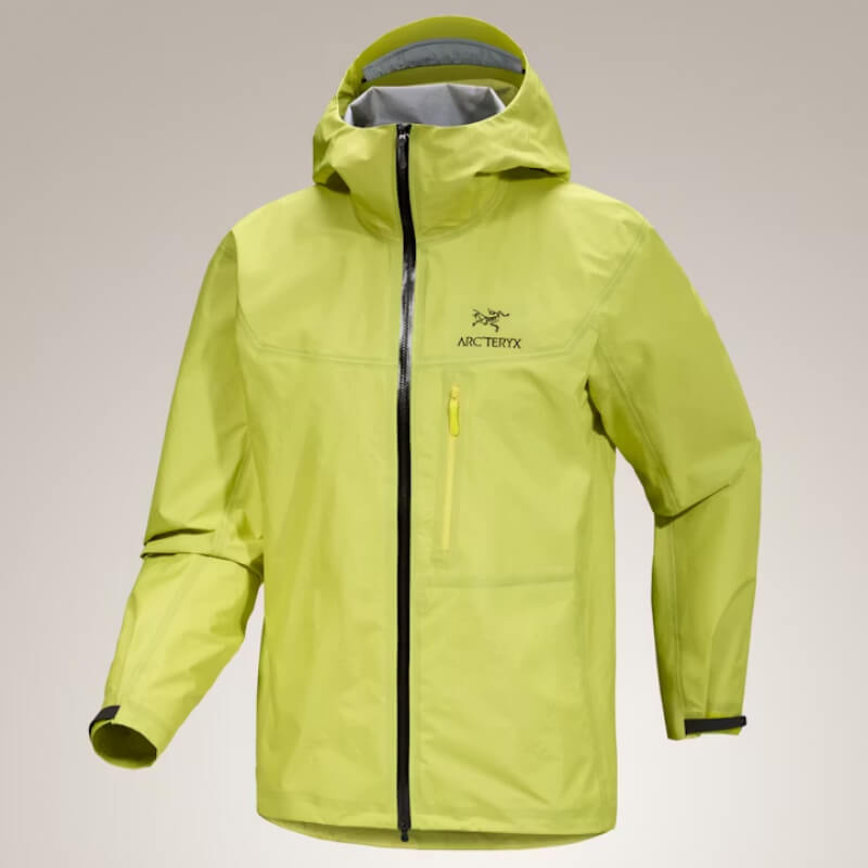 Arc'teryx Alpha SL Jacket Arc'teryx Alpha SL Jacket