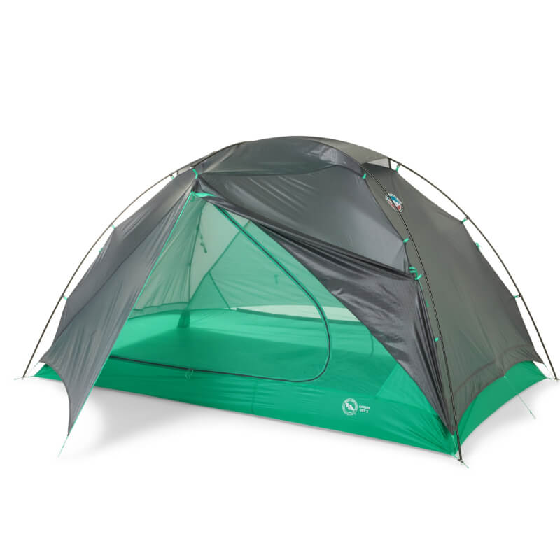 Best Ultralight Freestanding Tent 2026