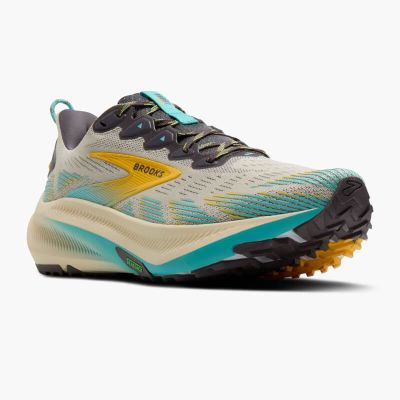 Brooks Ghost Trail