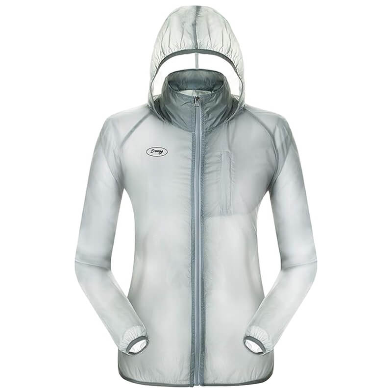 Dooy Ultra Light Thin Jacket Dooy Ultra Light Thin Jacket