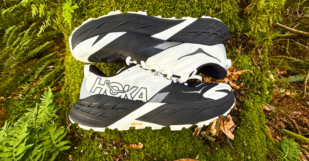 HOKA Speedgoat 7 Review For Hiking & Running (Pros & Cons)