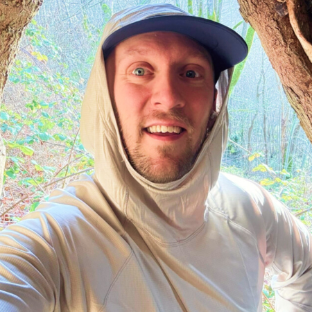 メンズウェア riuhe REI Co-op Flash Shade Hoodie Review | Breathability Tested