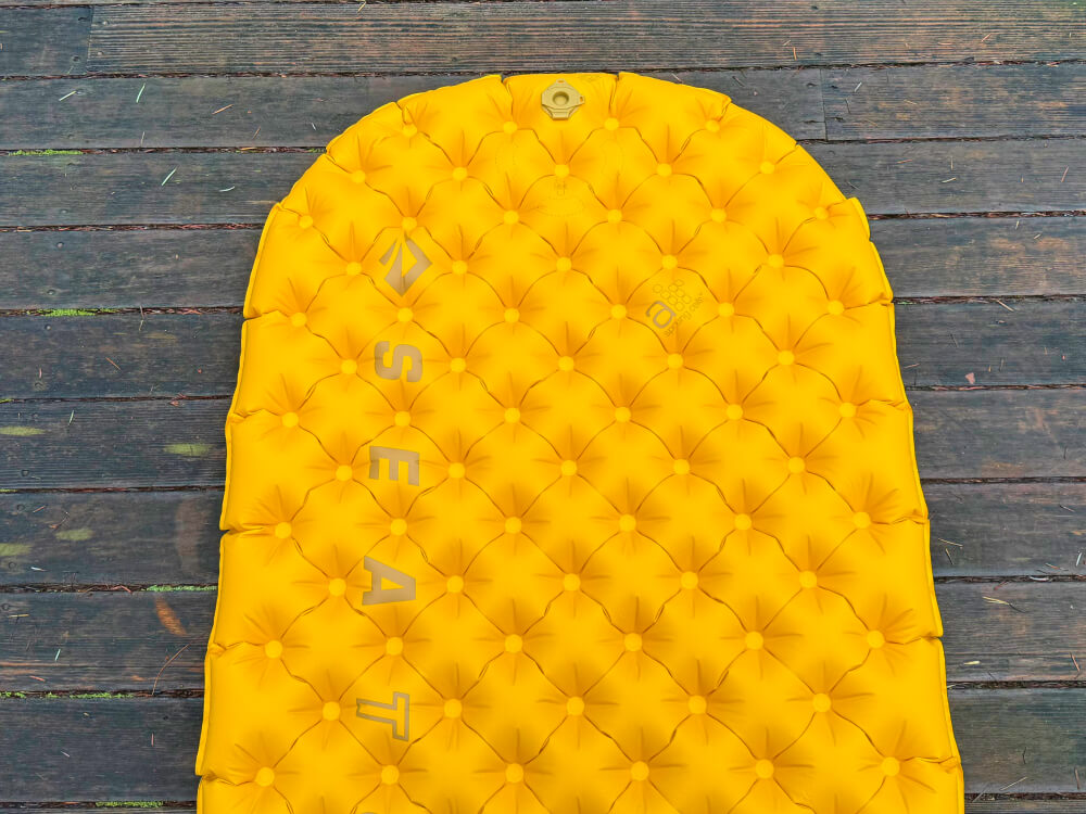 Sea to Summit Ultralight XR Review 2026 - Adventure Alan