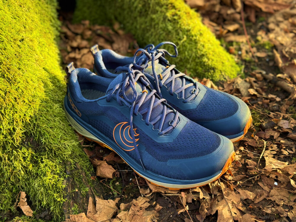 Topo Terraventure 5 Review-1 Topo Terraventure 5 in blue