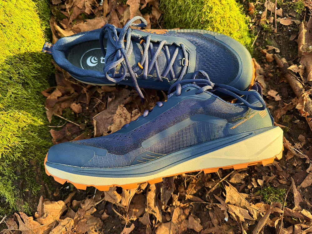 Topo Terraventure 5 Review-11 side view