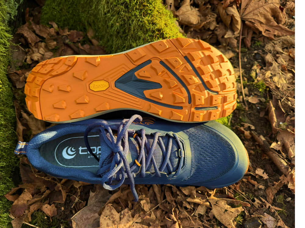 Topo Terraventure 5 Review-7 top and bottom of topo terraventure 5