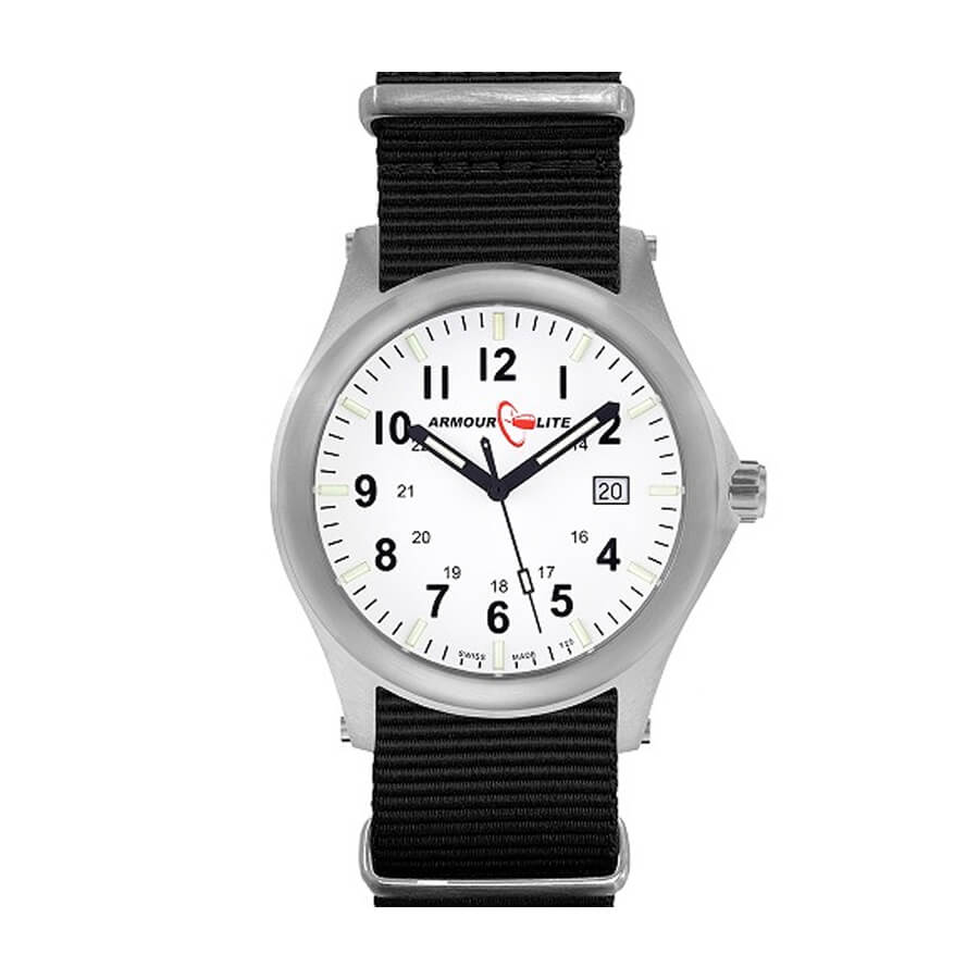 ArmourLite Field ArmourLite cheap tritium watch