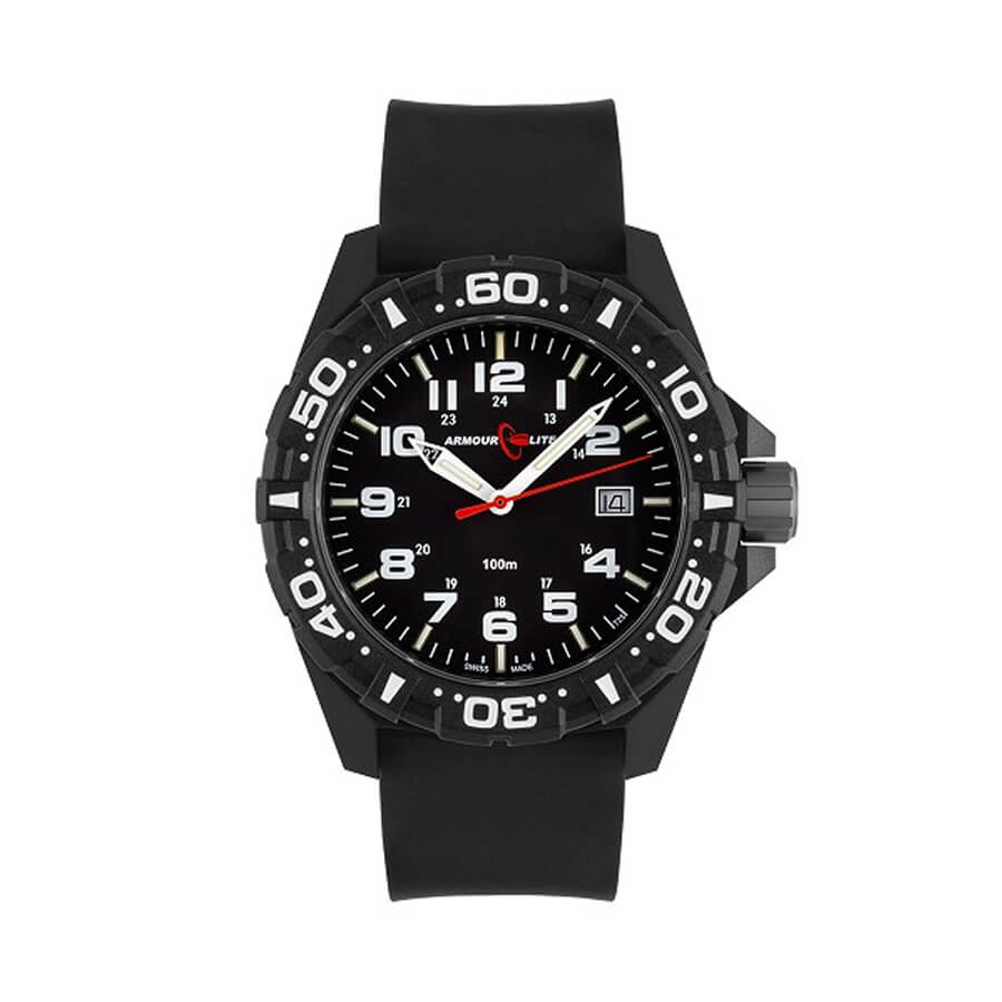 ArmourLite Operator ArmourLite Operator cheap tritium watch