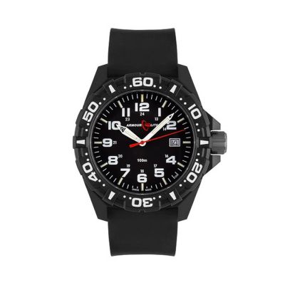 ArmourLite Operator ArmourLite Operator Series tritium watch