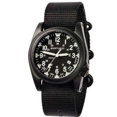 Bertucci Ballista Illuminated Bertucci Ballista Illuminated tritium watches