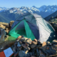 Big Agnes Sarvis VST 2 featured in rei co-op anniversary sale