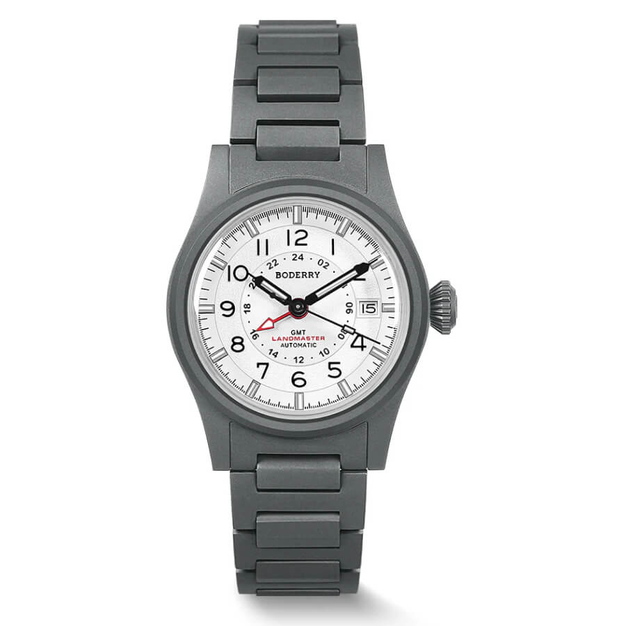 Boderry Landmaster Tritium Boderry Landmaster Tritium